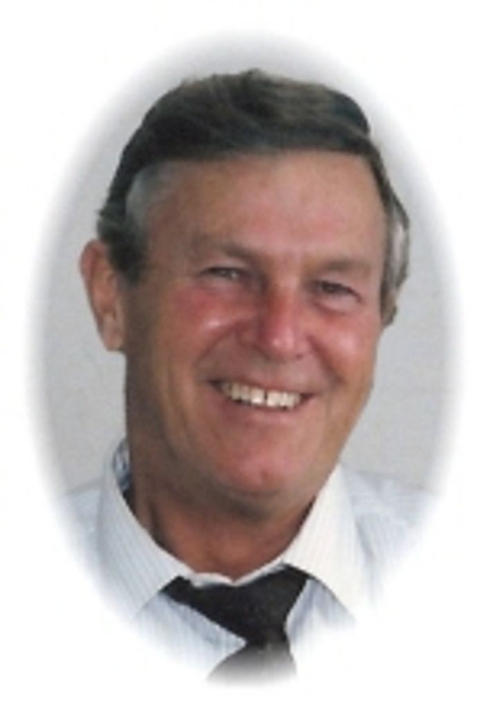 Lorne Loney Profile Photo