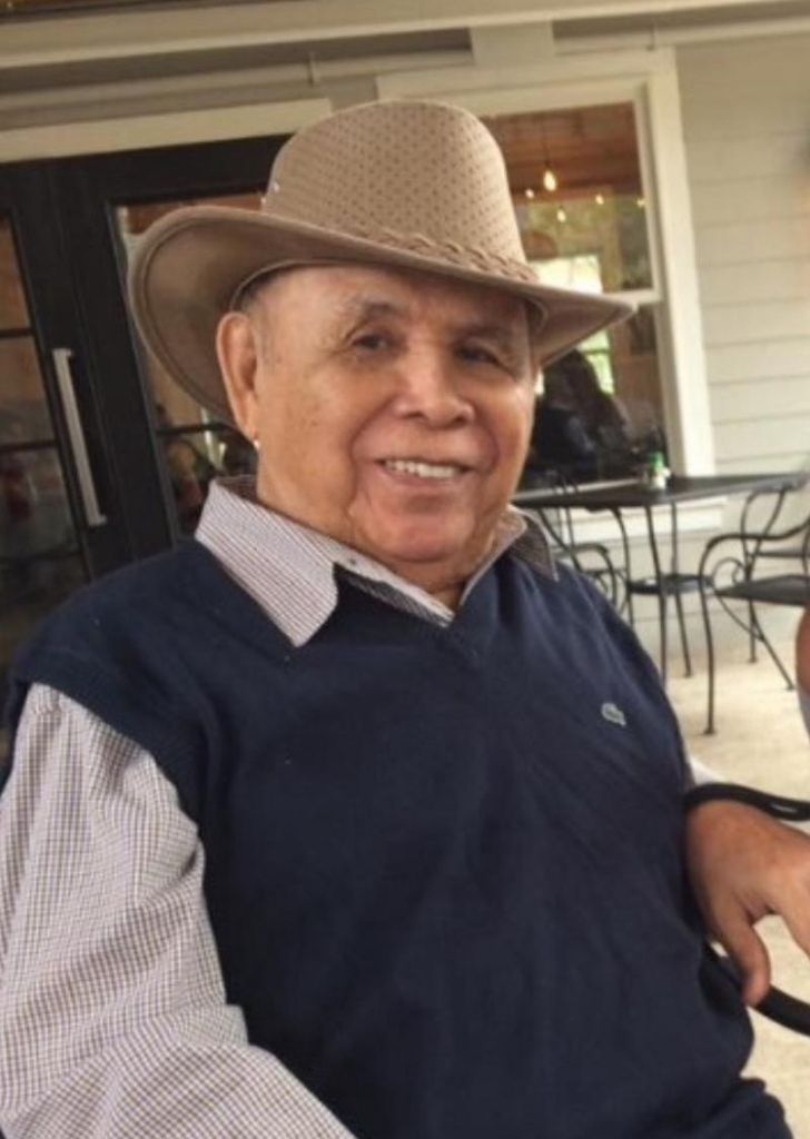 Jose Manzano Somera Profile Photo