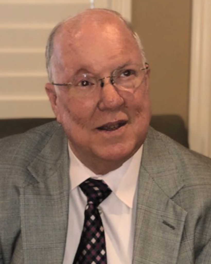 Roy Lee Alexander Profile Photo