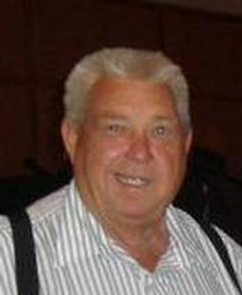 Kenneth "Billy" Bjerk