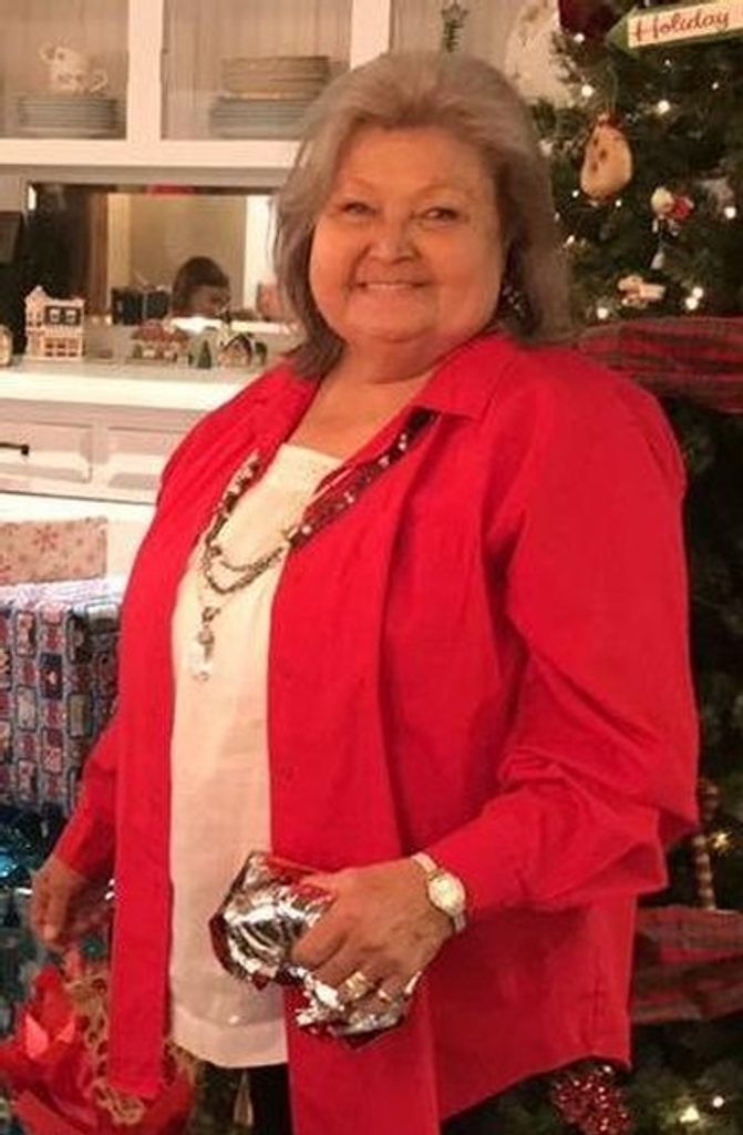 Flora "Janie" Jane Jennings