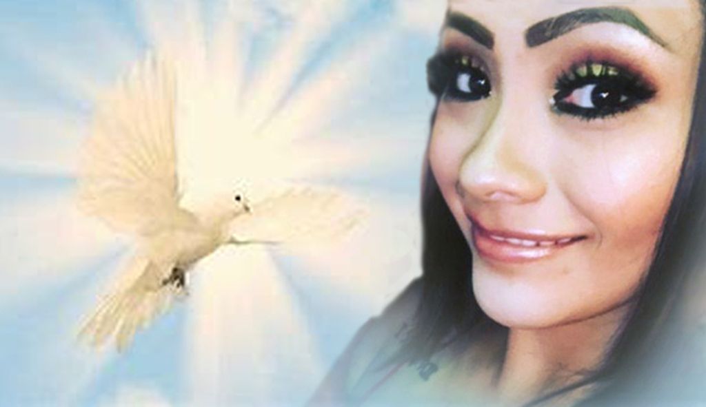 Jessica N. Garcia Profile Photo