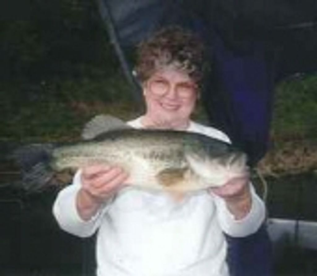 Dorothy Mae Powell