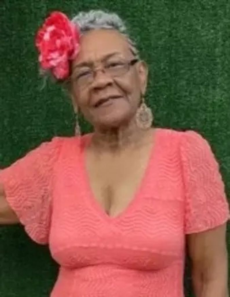 Alberta Walker Profile Photo