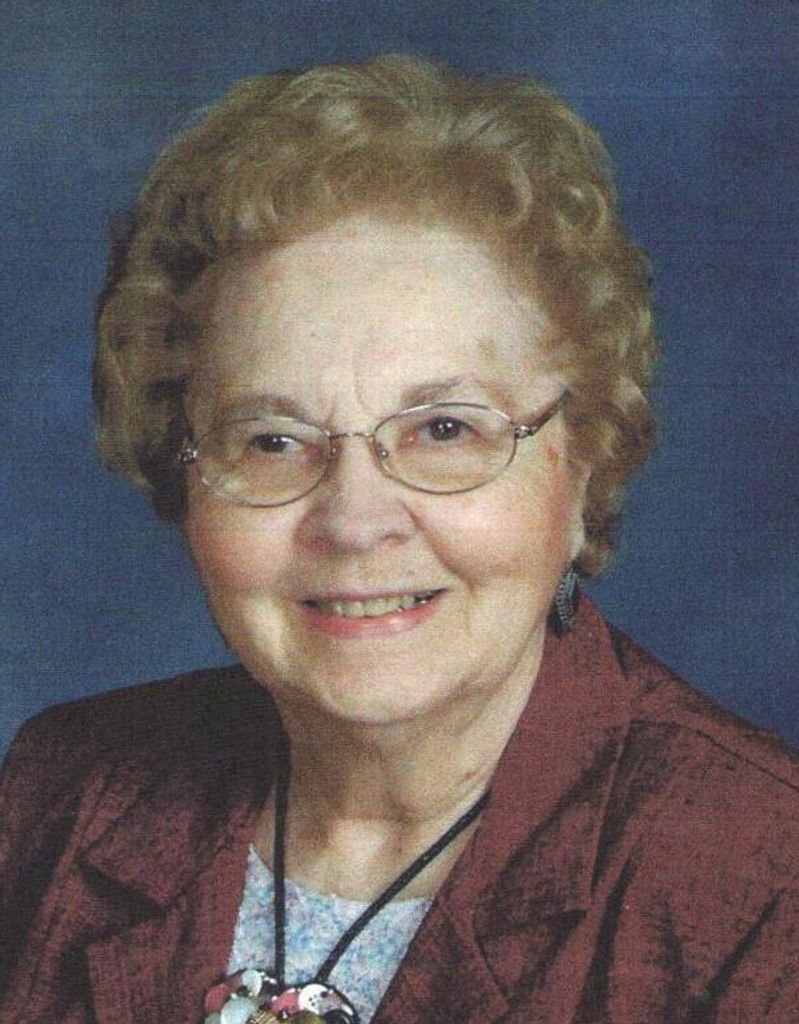 Kathryne "Maxine" Houseal