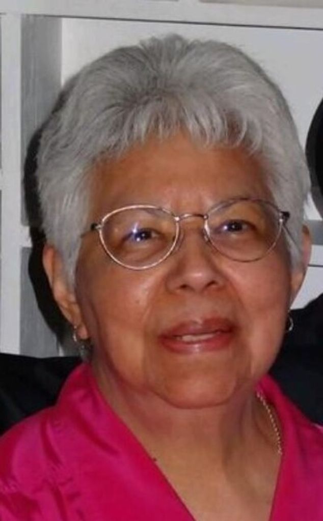 Mary Ellen Torrez