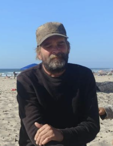Robert Claire Richardson Profile Photo