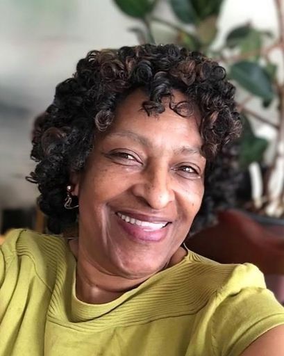 Sheree J. Brown Campbell's obituary image
