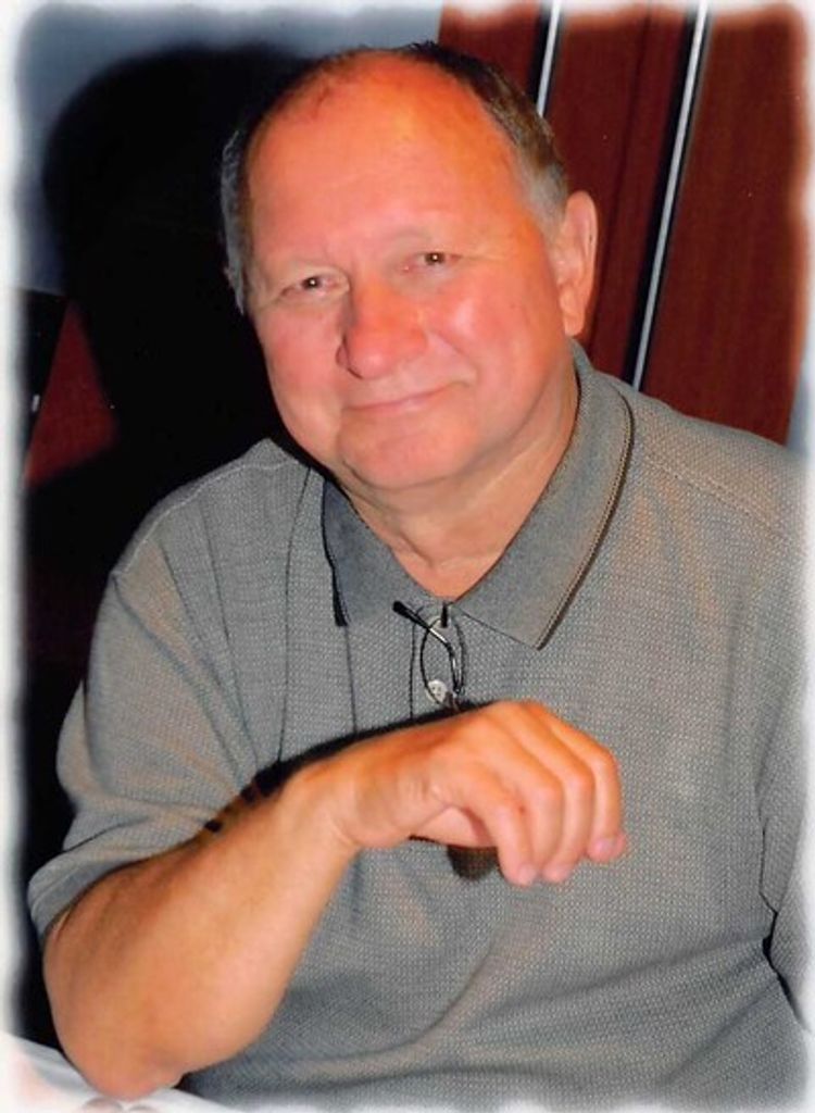 Walter J. Plajstek Jr. Profile Photo