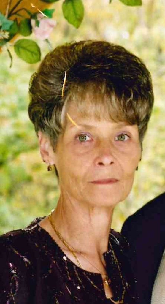 Carolyn R. Williams