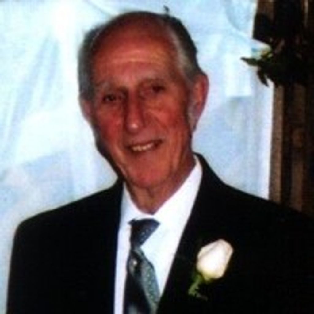 Armand T. Giunta