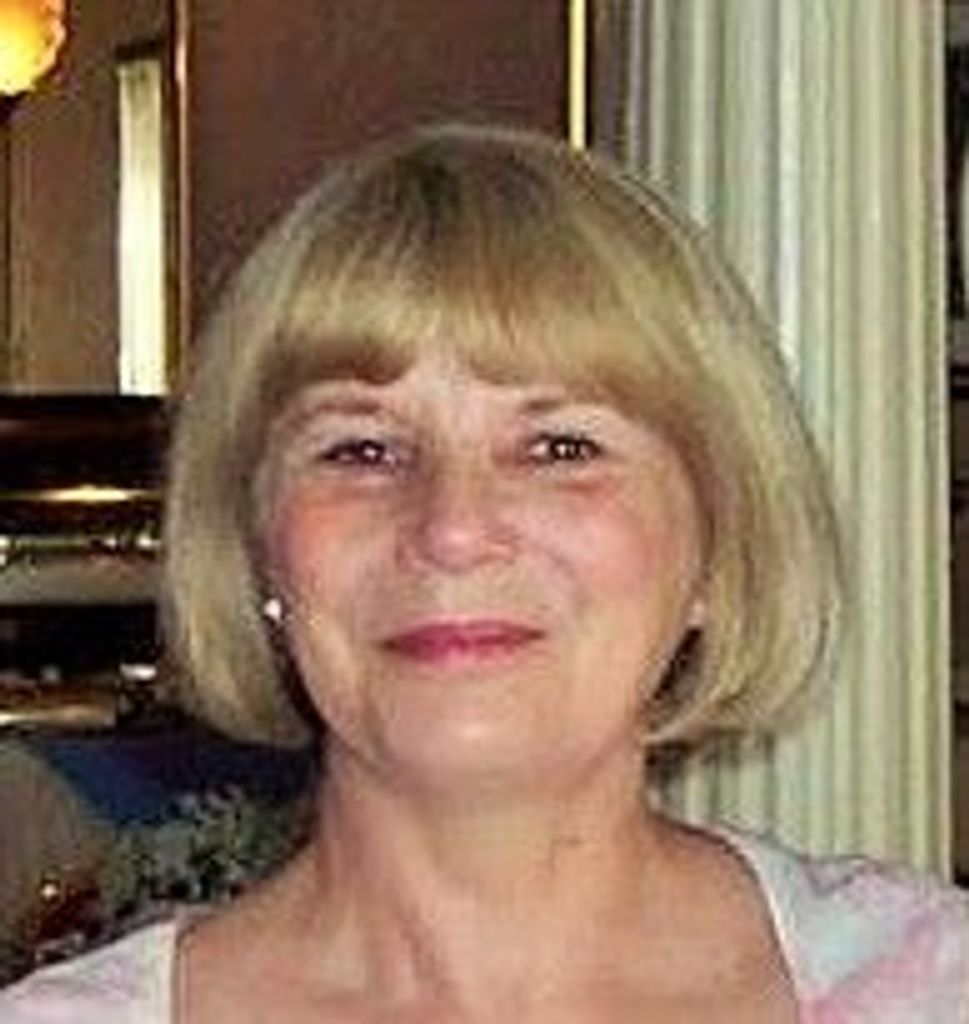 Carolyn  M. Corcoran