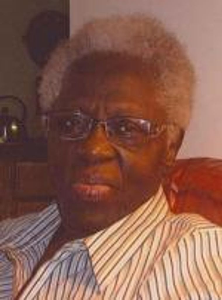 Florence Rosina Evans