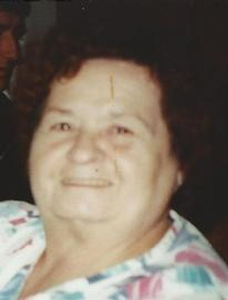 Clara Louise McDowell