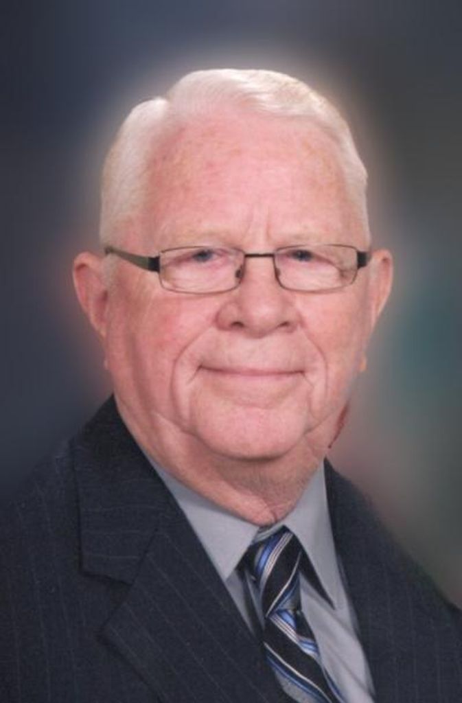 Don H. Williams Profile Photo