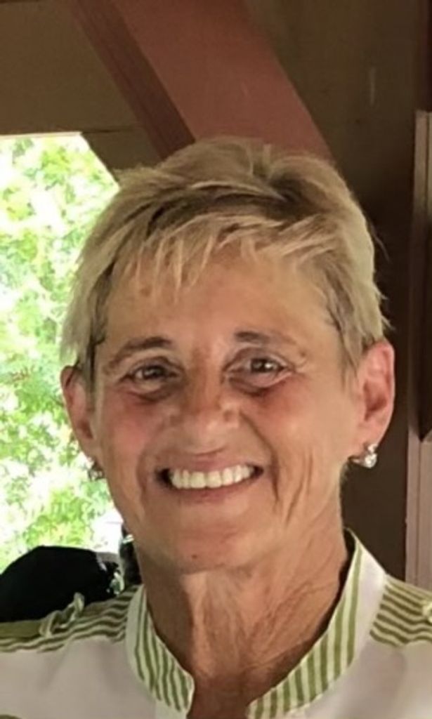 Rebecca Kathleen Griffis Profile Photo