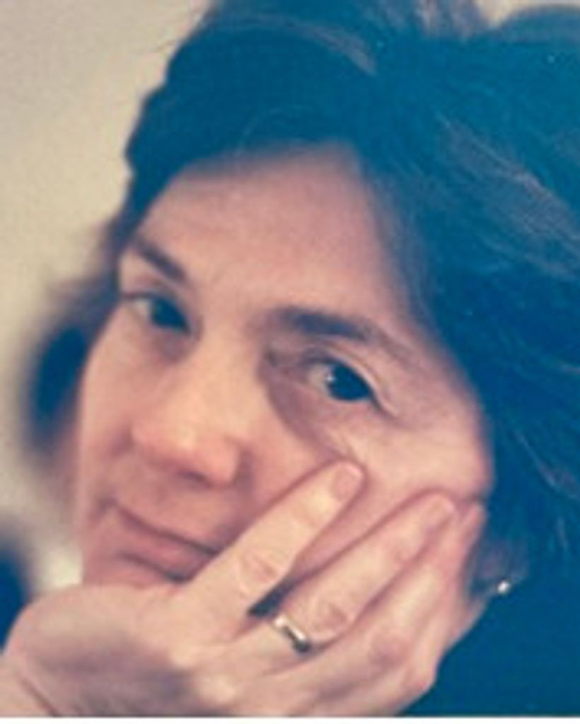 Bridget Lawlor Mariano