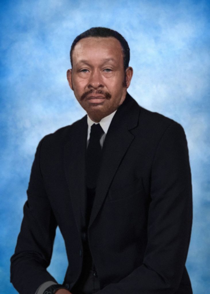Raymon Hughes Jones