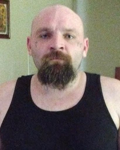 Clifford William Reynolds's obituary image