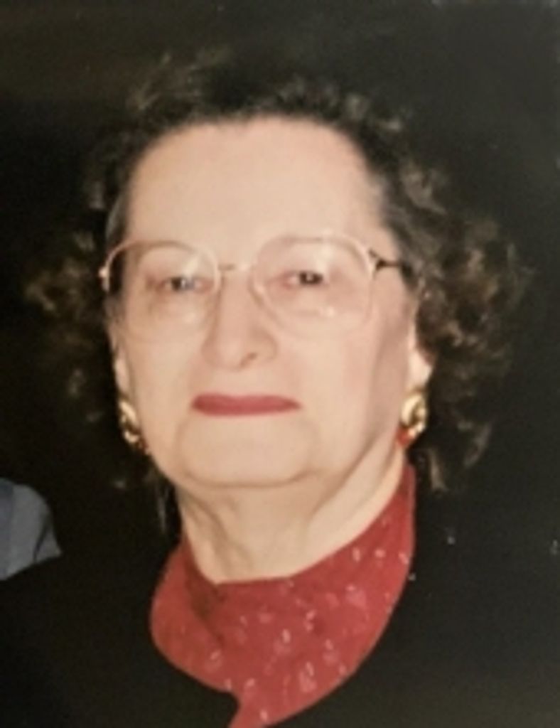 Colleen Mae Pickering Profile Photo