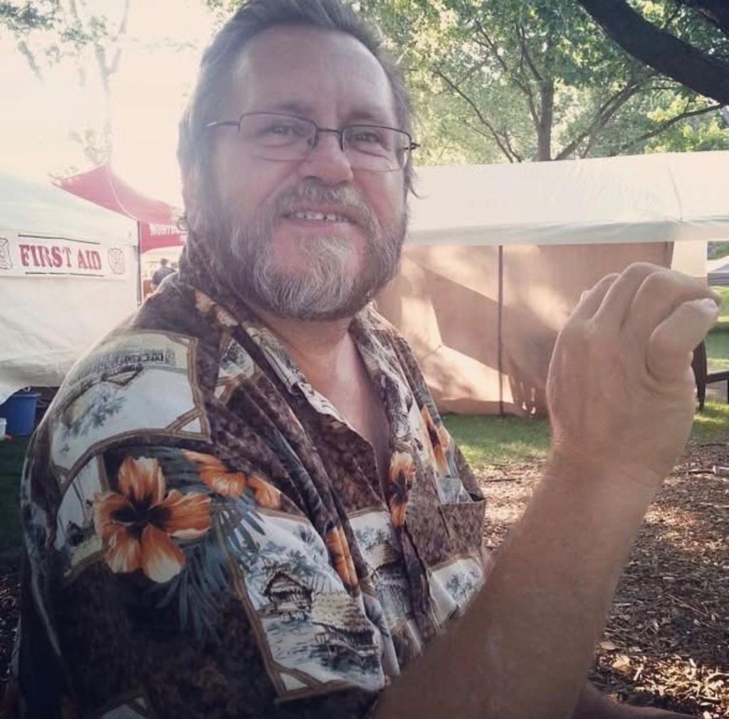 Howard Christopher Harris Profile Photo