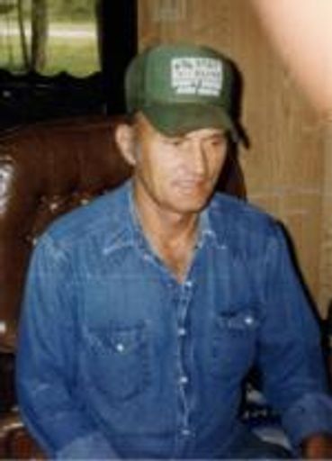 Photo of Jerry Lee Runions