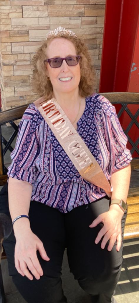 Kimberly Ann Markgraf Profile Photo