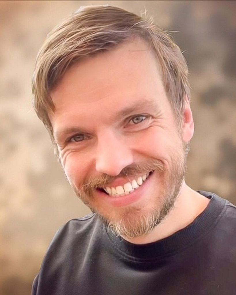 Anthony C. Smith Profile Photo