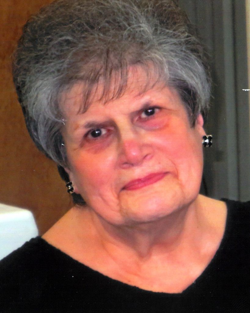 Shirley Burns
