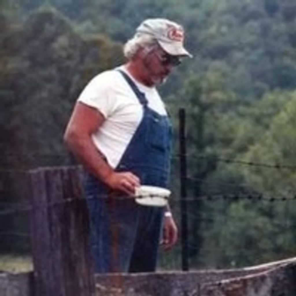Edwin "Dale" Bayless Profile Photo