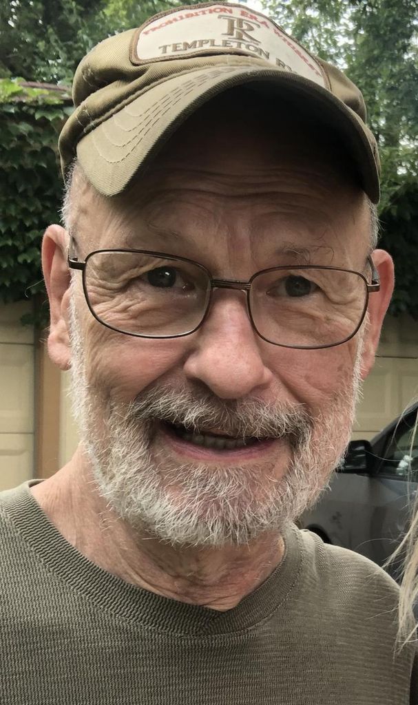Roger Templeton Profile Photo