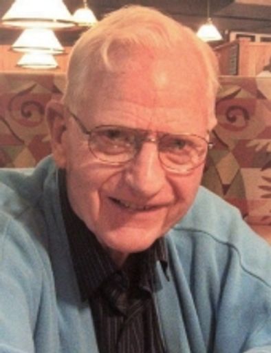 Myron "Dale" Payne Profile Photo
