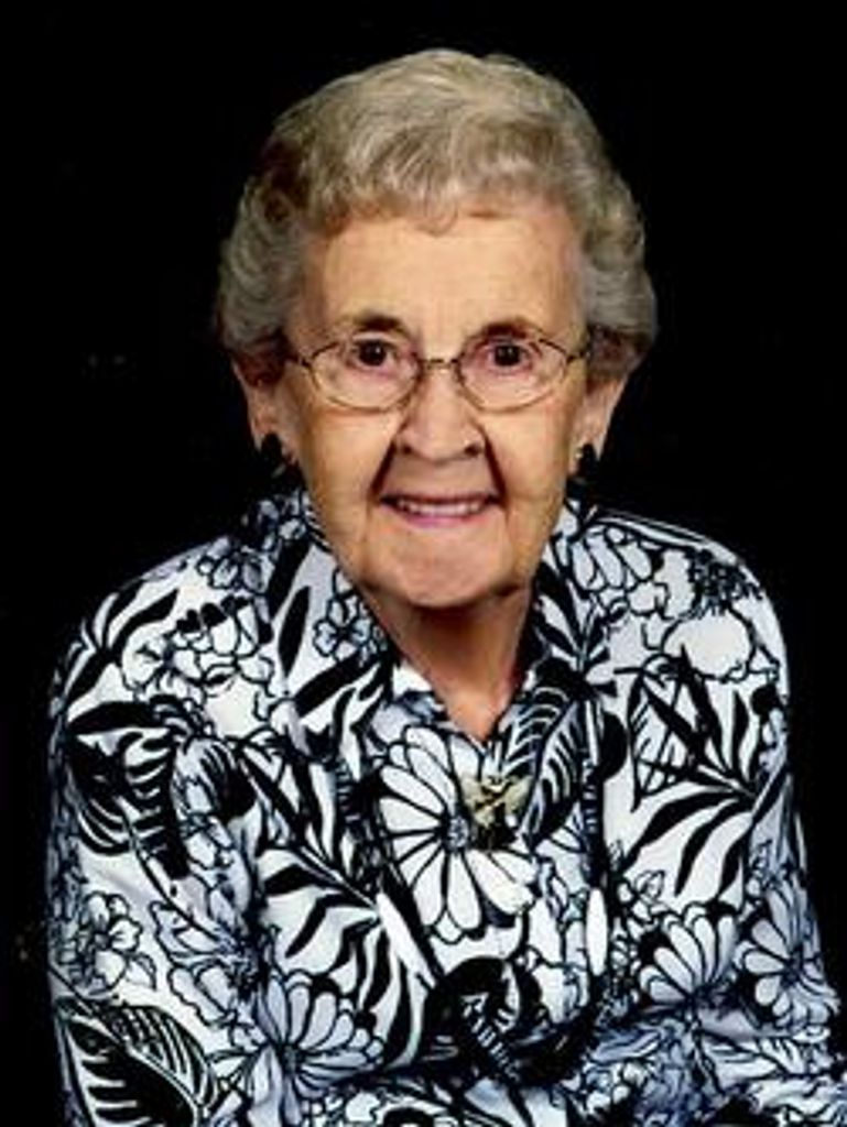 Wilma Maxine Starks
