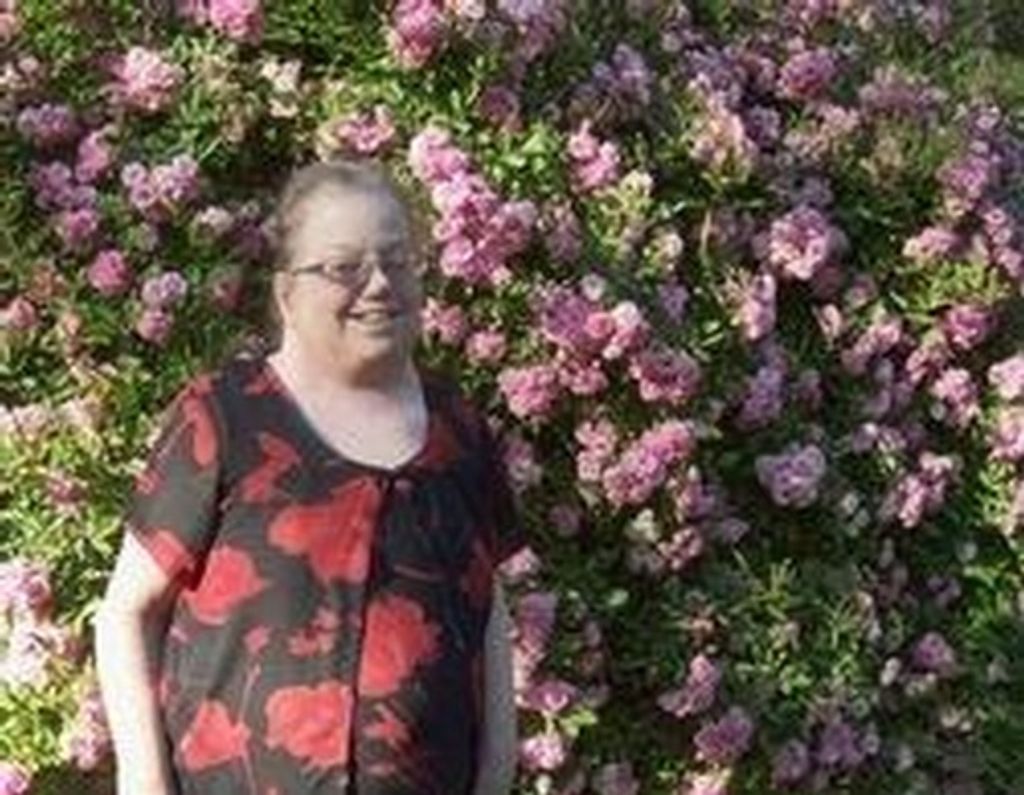 Sherrie Julia Shaw