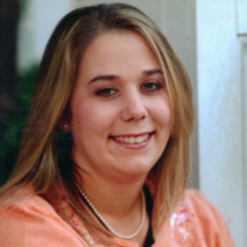 Casey Marie (Sonnier) Finley