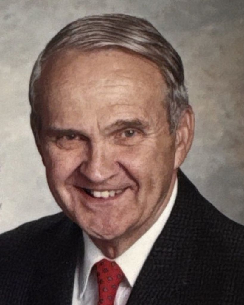 Calvin L. Bucknam Profile Photo