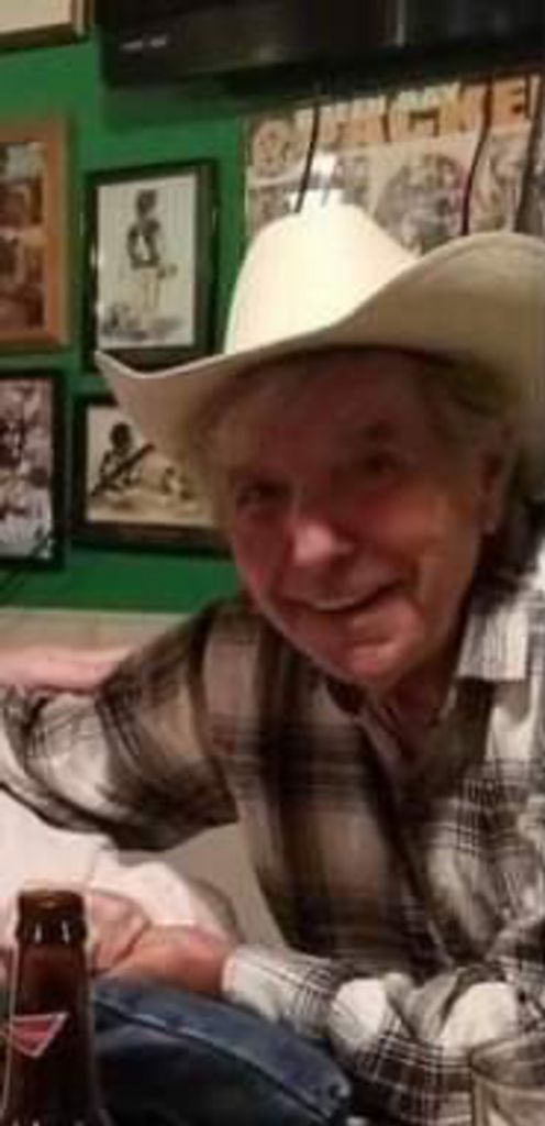 Kenneth Patrick Percival Profile Photo