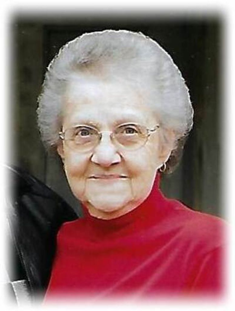Dorothy Jean Lantz Profile Photo