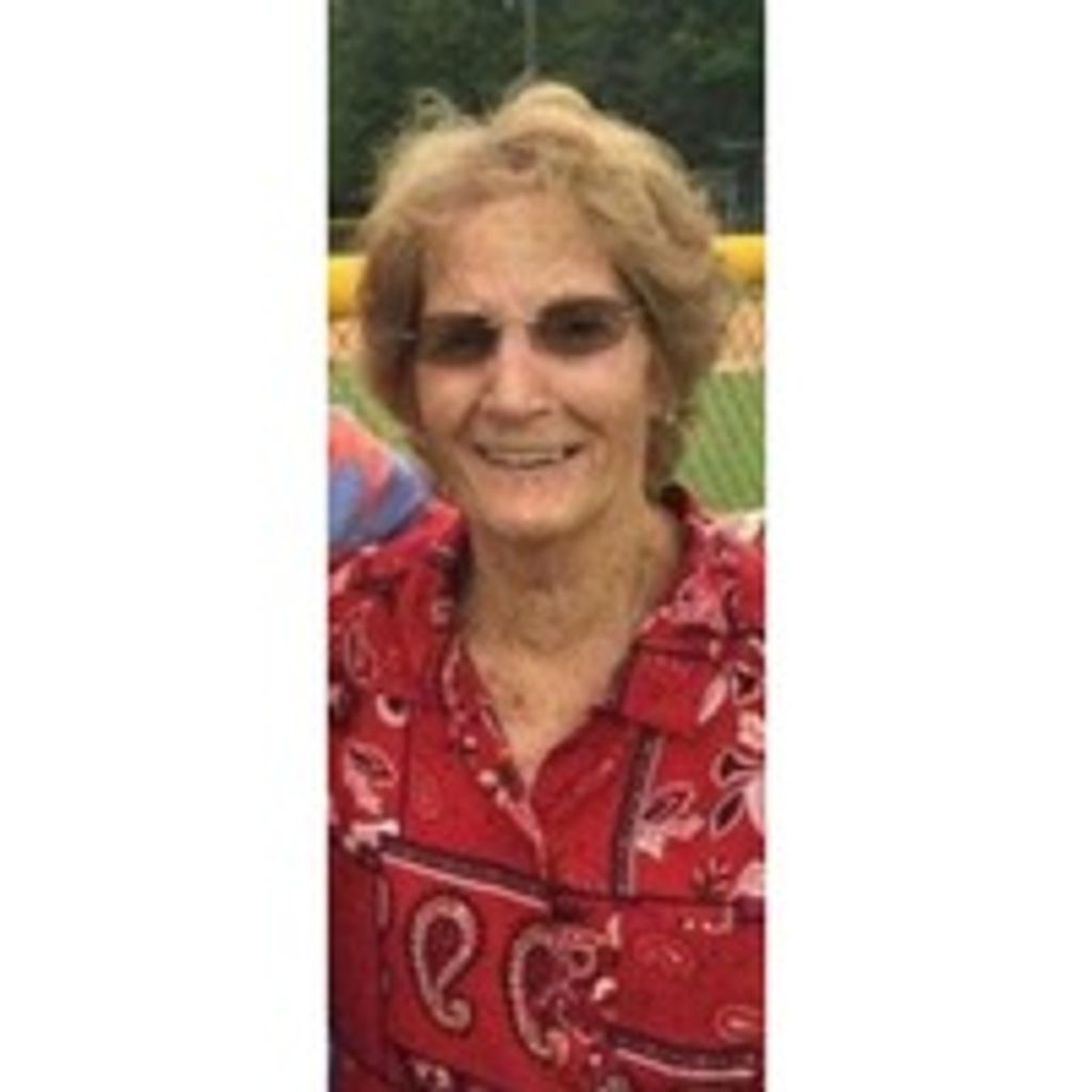 Hilda Barrett