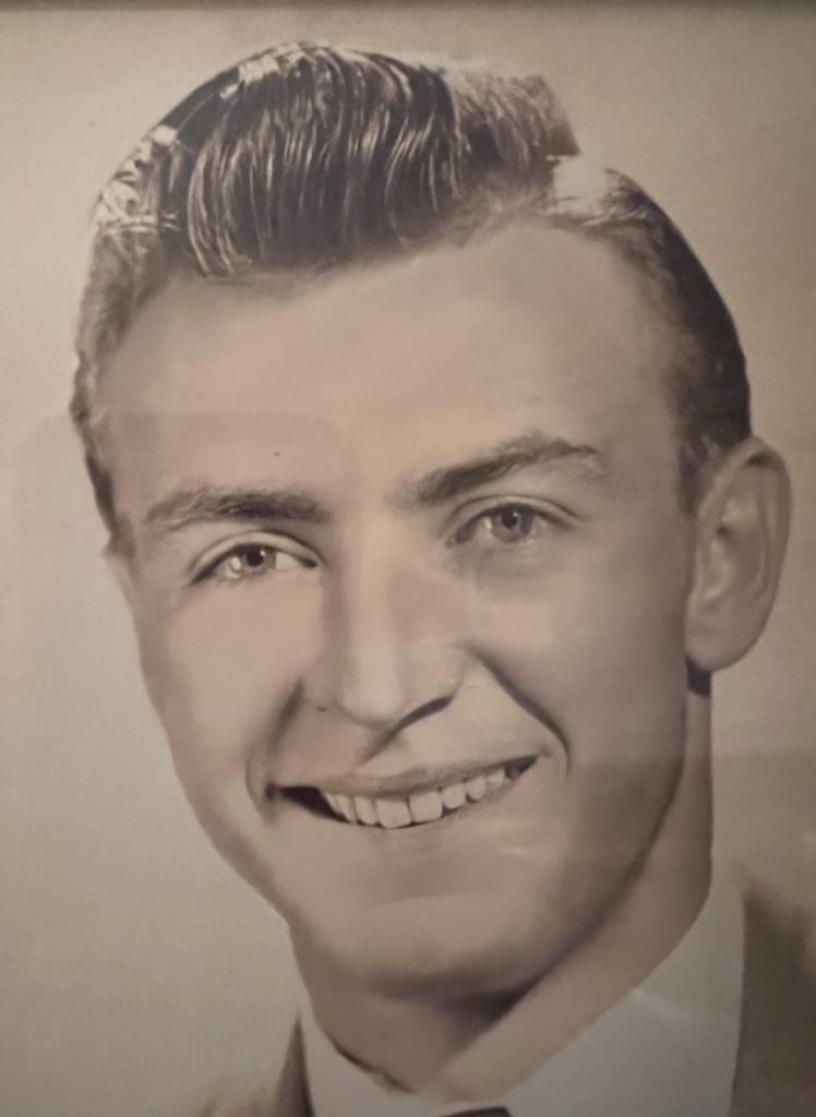 Robert Irwin Brainerd Profile Photo