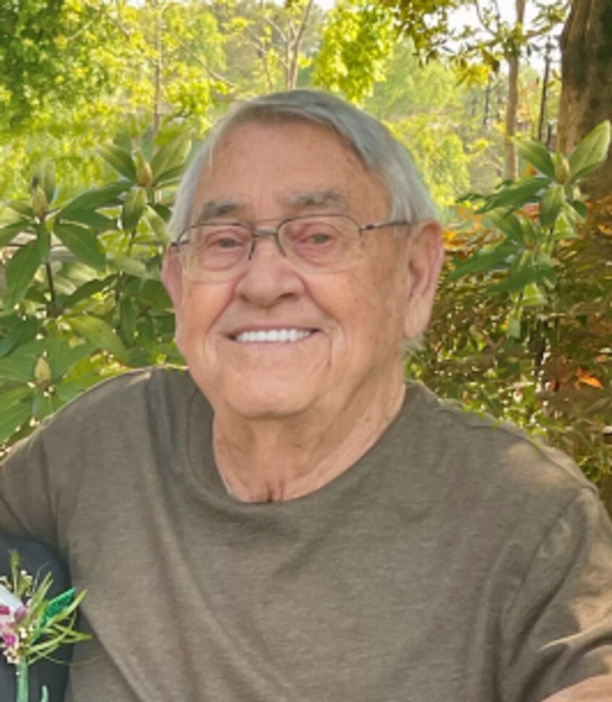 Clarence Styles Profile Photo