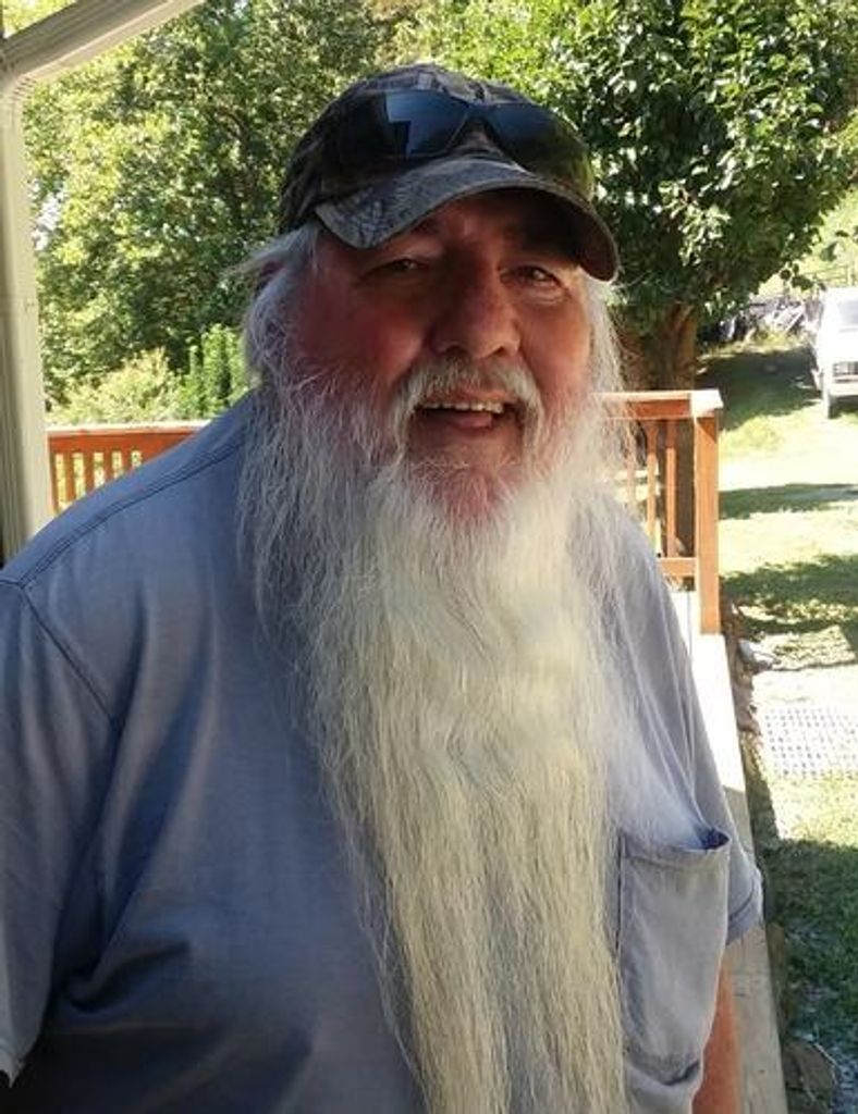 Roger Lee Davidson Profile Photo
