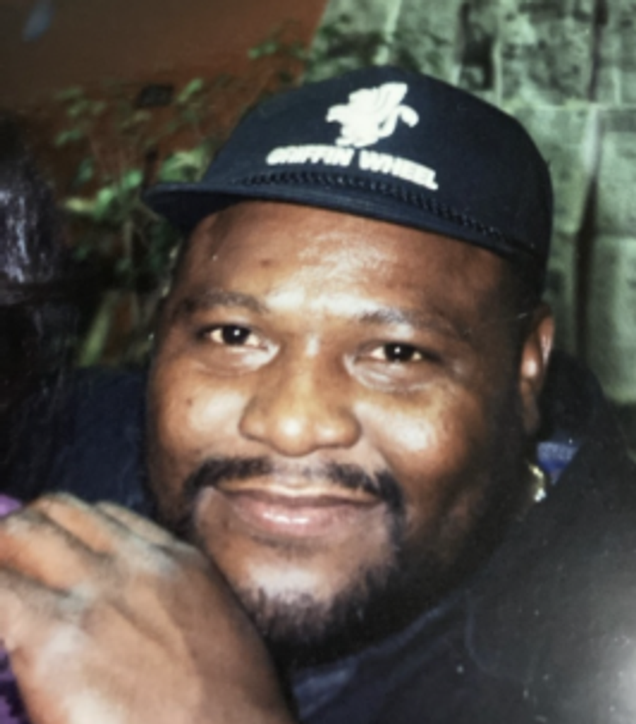 Glenn Thomas Profile Photo