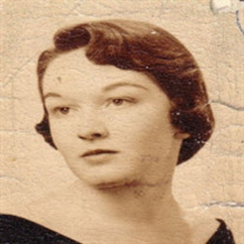 Judith Mccroary Profile Photo