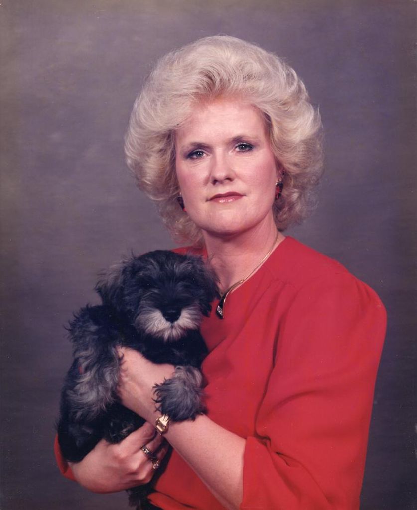 Mary P. Dailey Profile Photo