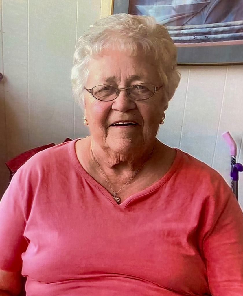 Gloria Evelyn Henry Profile Photo