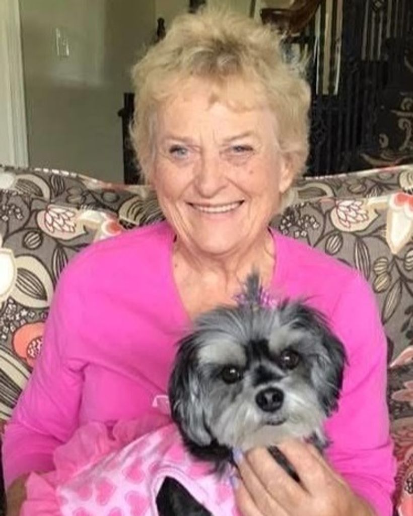 Martha Lea White Profile Photo