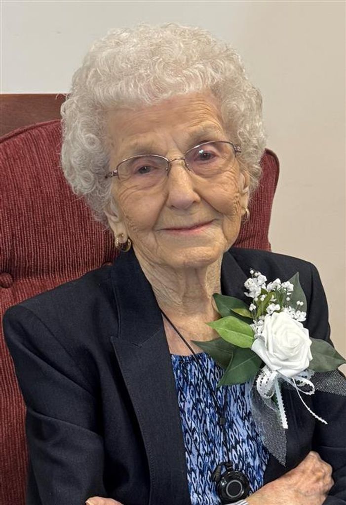 Edith Simpson Profile Photo