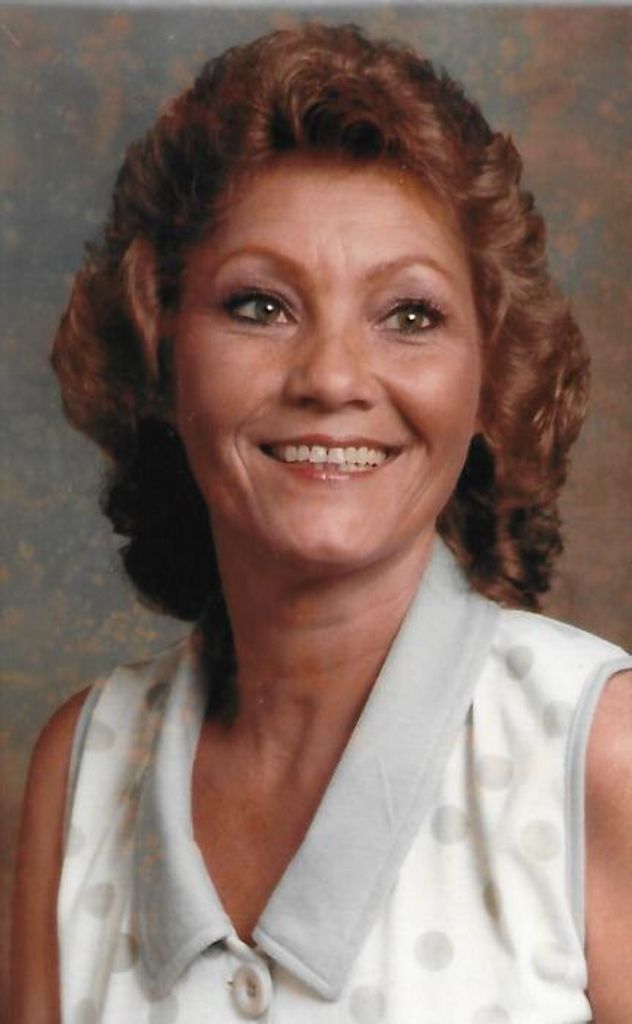 Janice Marcine Monds