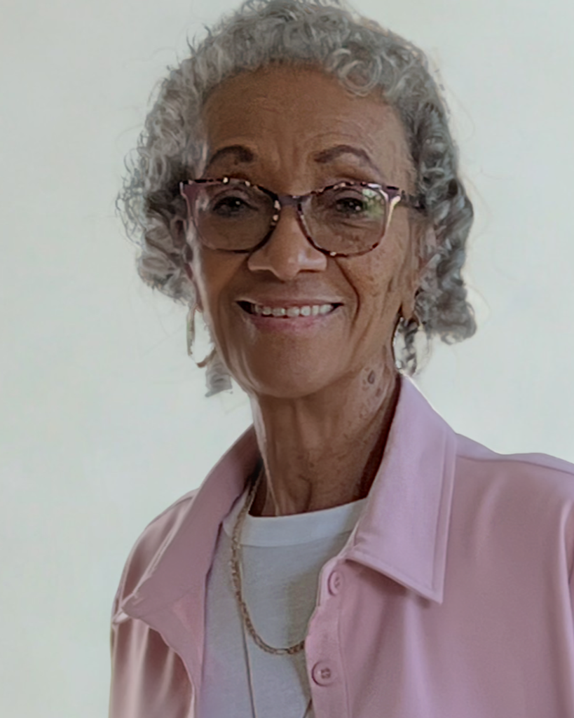 Betty Lou Stevenson Profile Photo